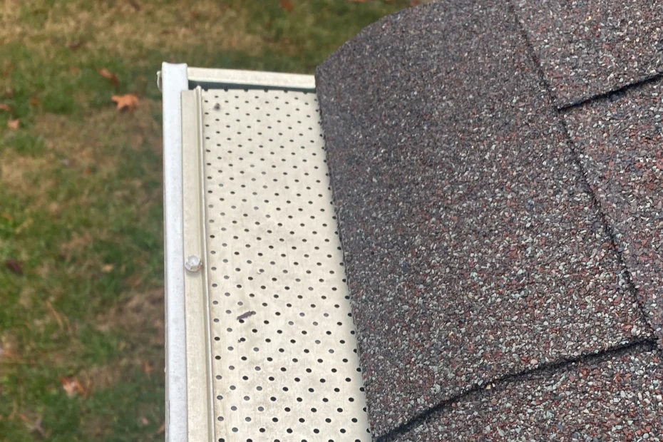 Gutter Cleaning Gate City