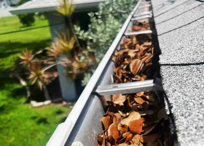 Gutter Cleaning Gate City home page